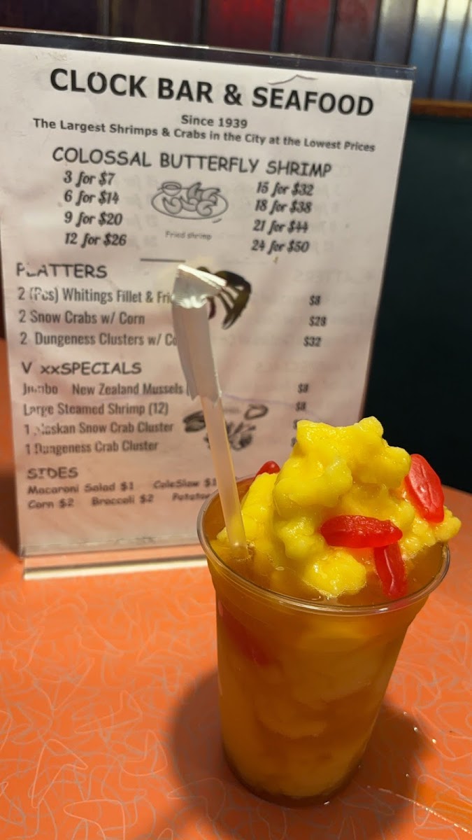 Beera Chicken House Menu - Image 5